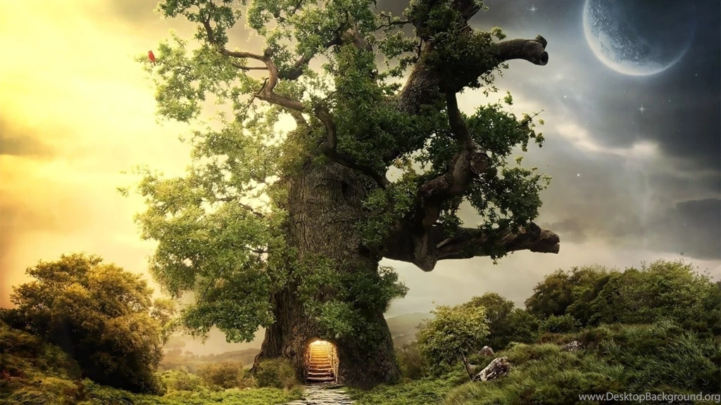 Dreamy And Fantasy HD Wallpapers