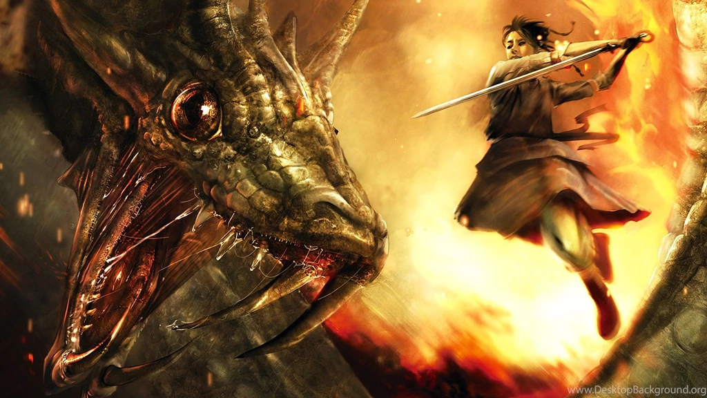 Download Fantasy Hd Wallpapers Full HD