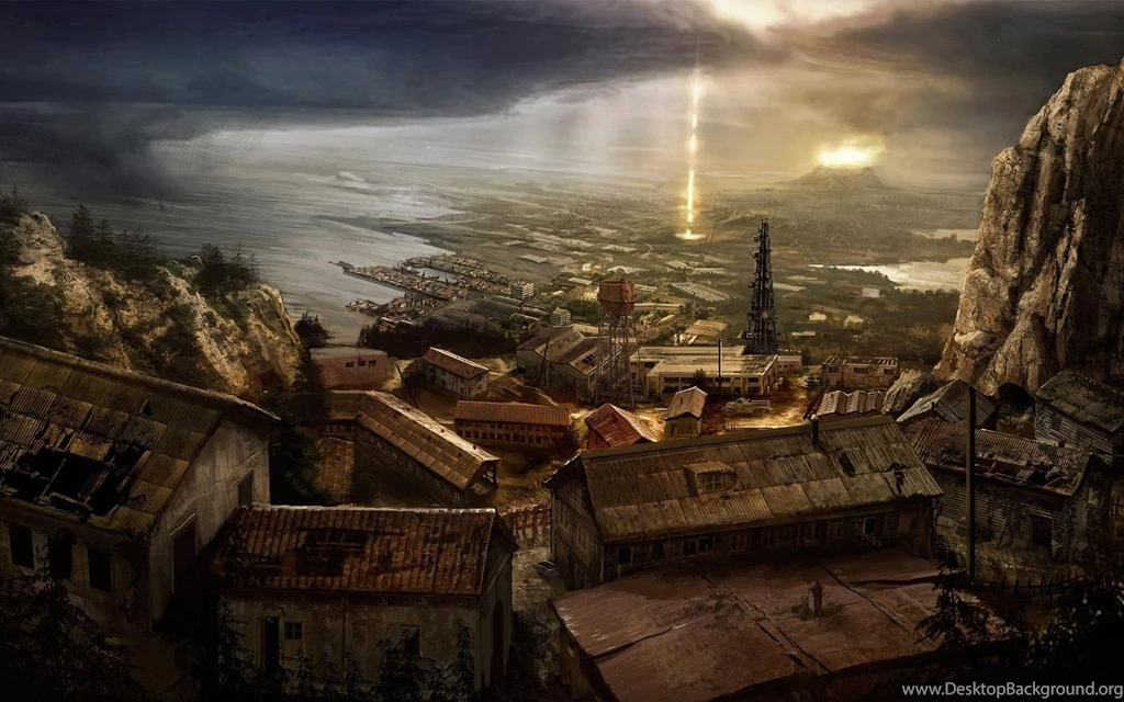 Asteroid Impact Wallpapers (page 4)   Pics About Space