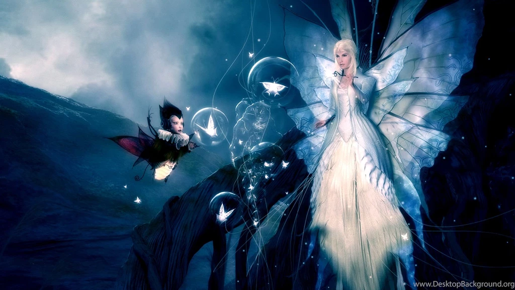 Download Fantasy Hd Wallpapers