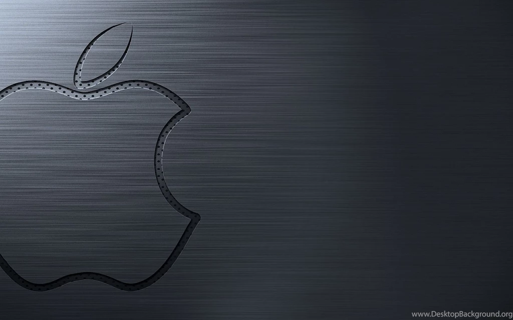 Apple Logo Computer Mac Wallpapers Download