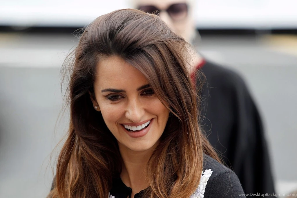 Penelope Cruz HD Wallpapers