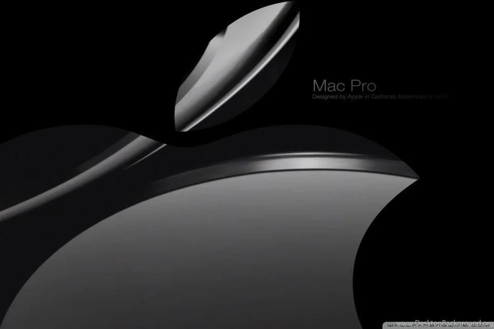 Mac Pro 2013 WWDC CS9 Fx Design HD Desktop Wallpapers ...