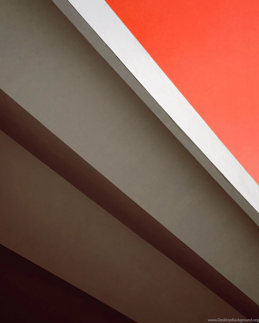 Red Nexus 5 Android L Wallpapers : Nexus5
