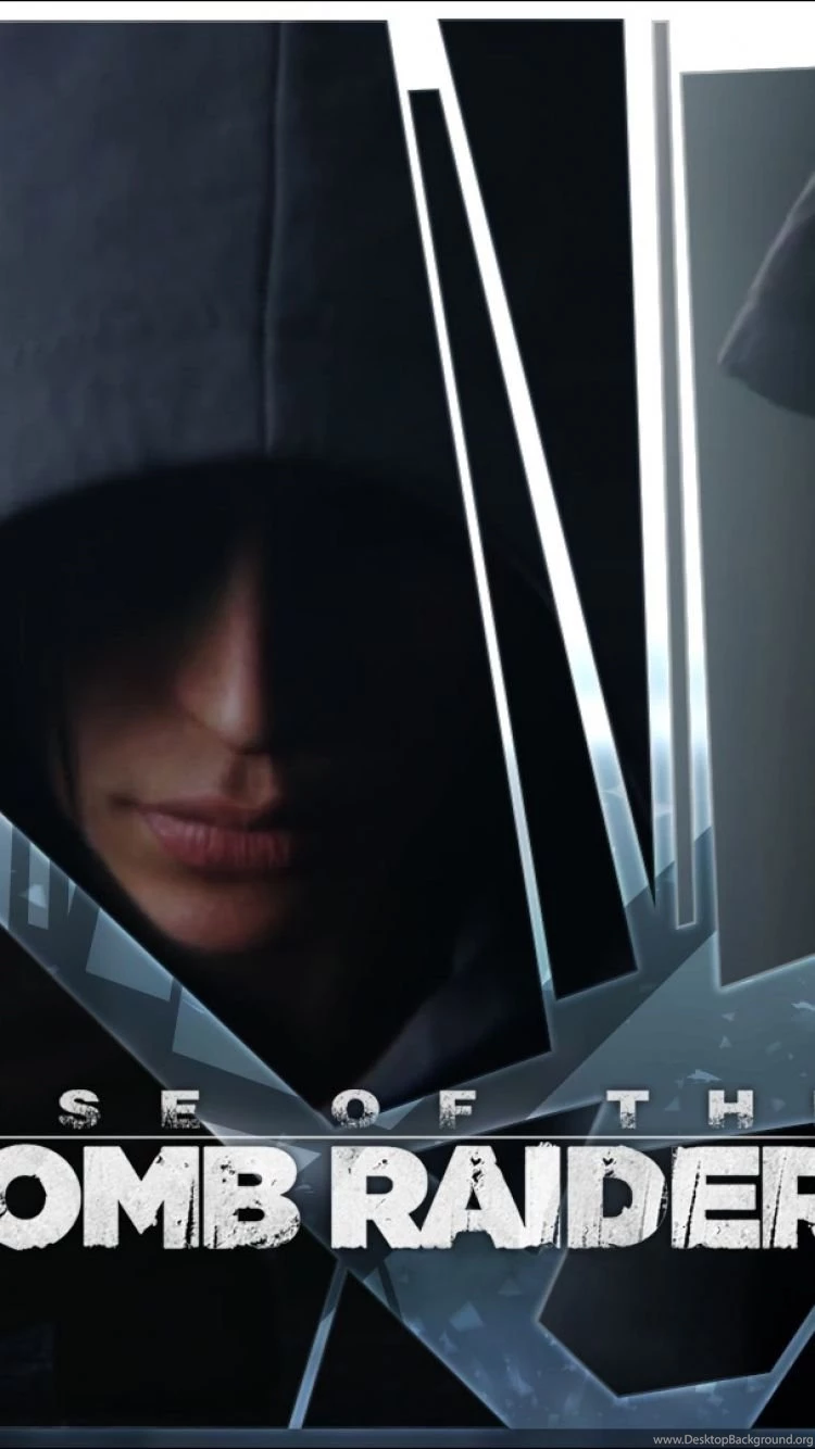 Download Wallpapers 750x1334 Rise Of The Tomb Raider, Lara Croft ...