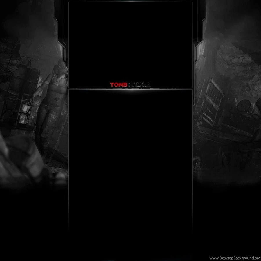 Tomb Raider Youtube Backgrounds By SteliosStaR On DeviantArt