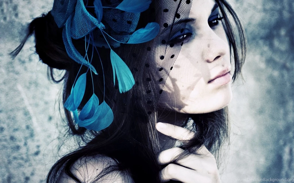 1600x1200px Sad Girl Gothic Wallpapers