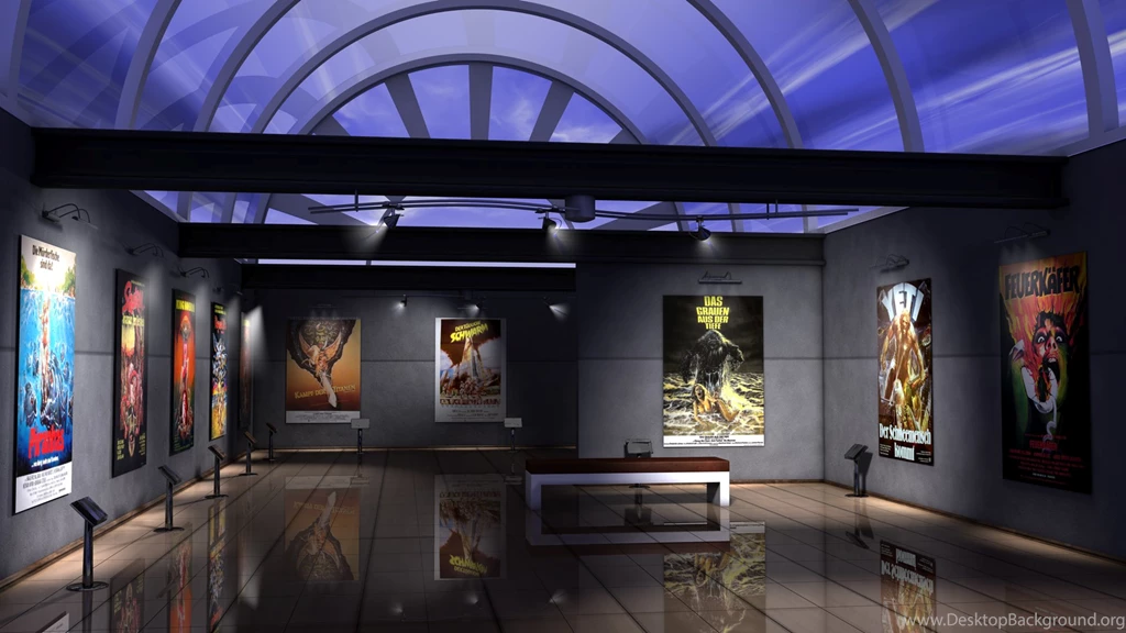 XBMC Wallpapers Collection 1080p By RaySpoint On DeviantArt