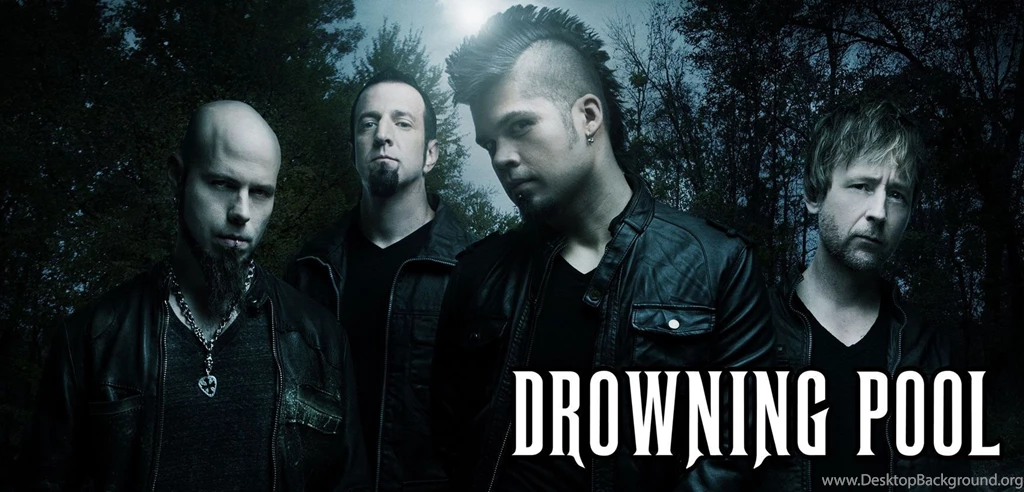 Drowning Pool Wallpapers Wallpapers Cave