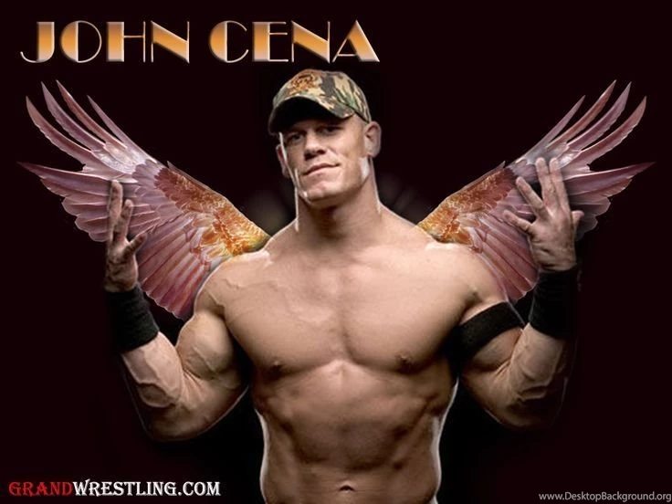 John Cena Wallpapers