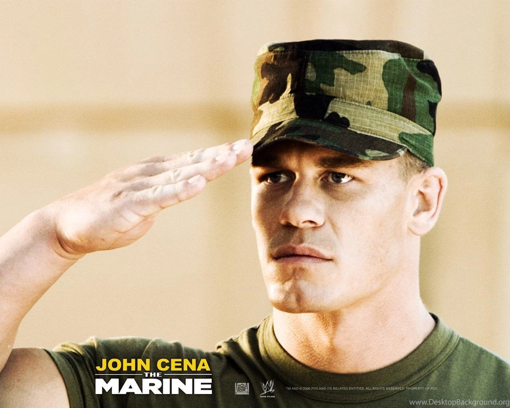 John Cena The Marine Photo HD Wallpapers Deskto
