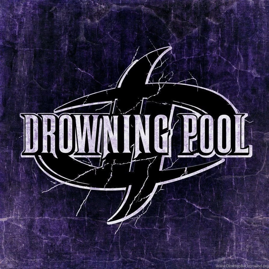 Drowning Pool Wallpapers  1   Rock Band Wallpapers