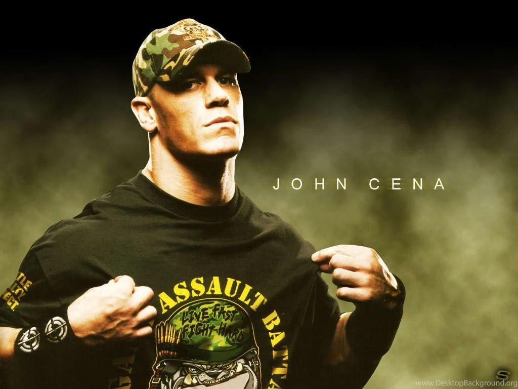 John Cena HD Images