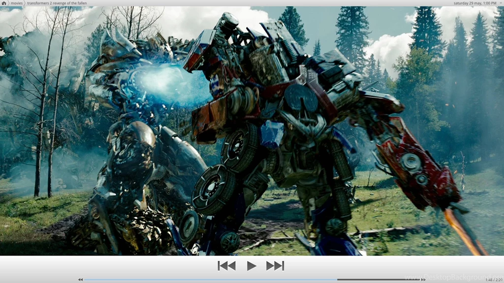 Xbmc DeviantArt