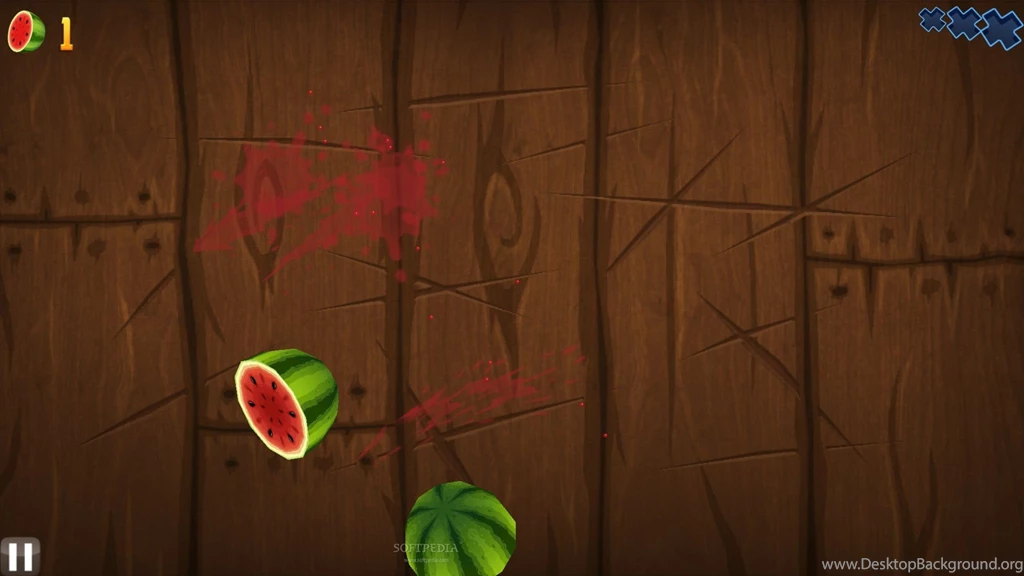 Download Fruit Ninja 1.0