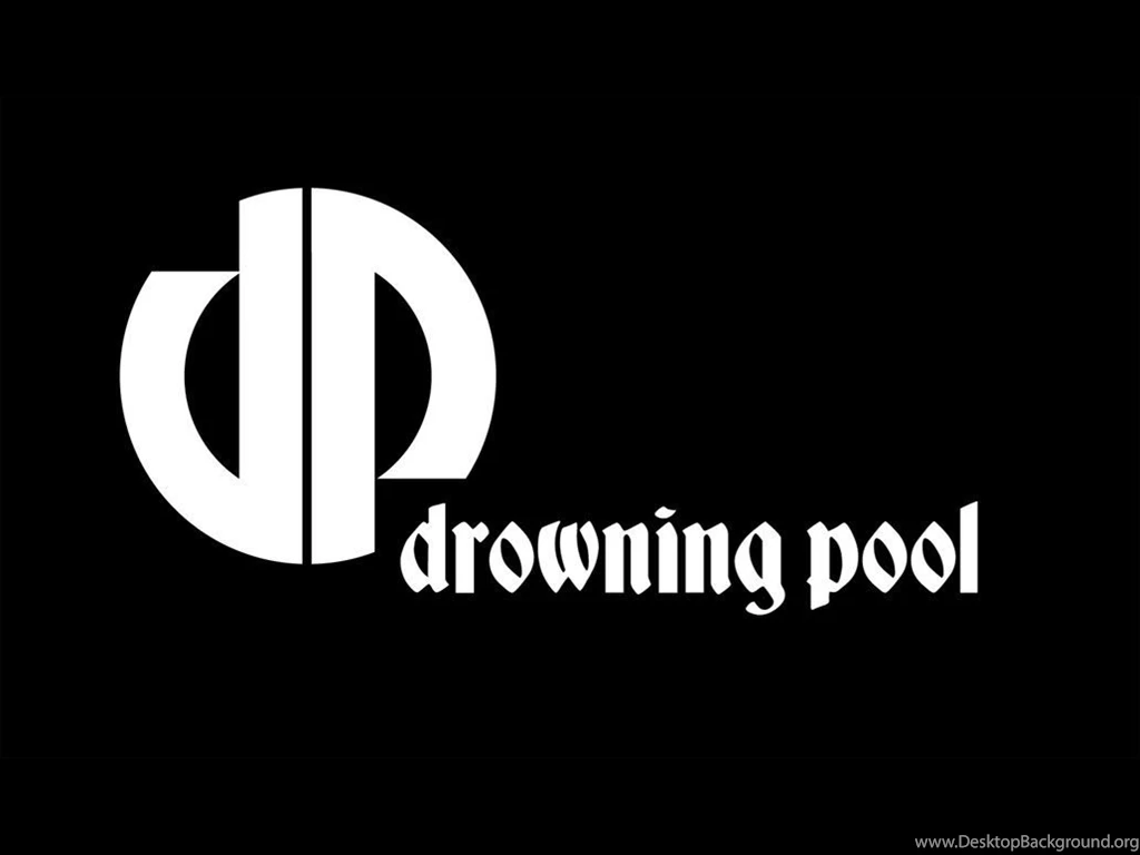 DROWNING POOL LOGO 448 1600X1200 80 By Disturbedkorea On DeviantArt