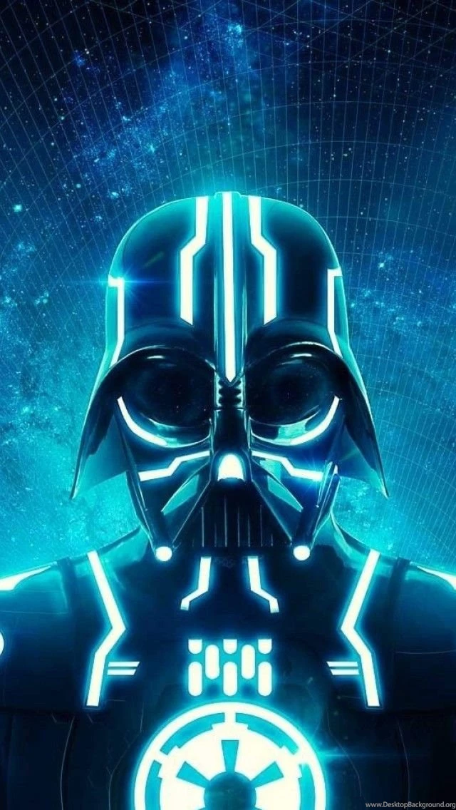Best Collection Of Star Wars Retina Wallpapers For iPhone 5 ...