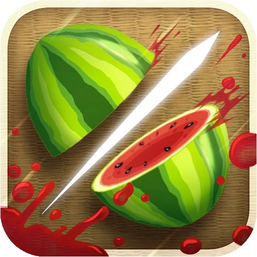 Download Fruit Ninja 2.2.8 Apk {Mod + Hack} Free For Android