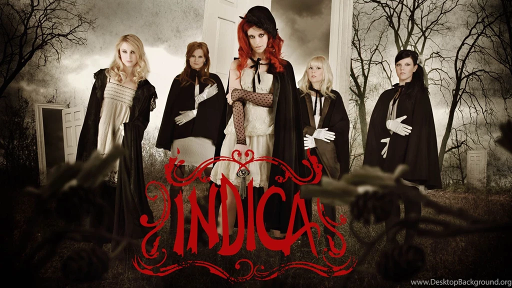Indica Wallpaper Backgrounds