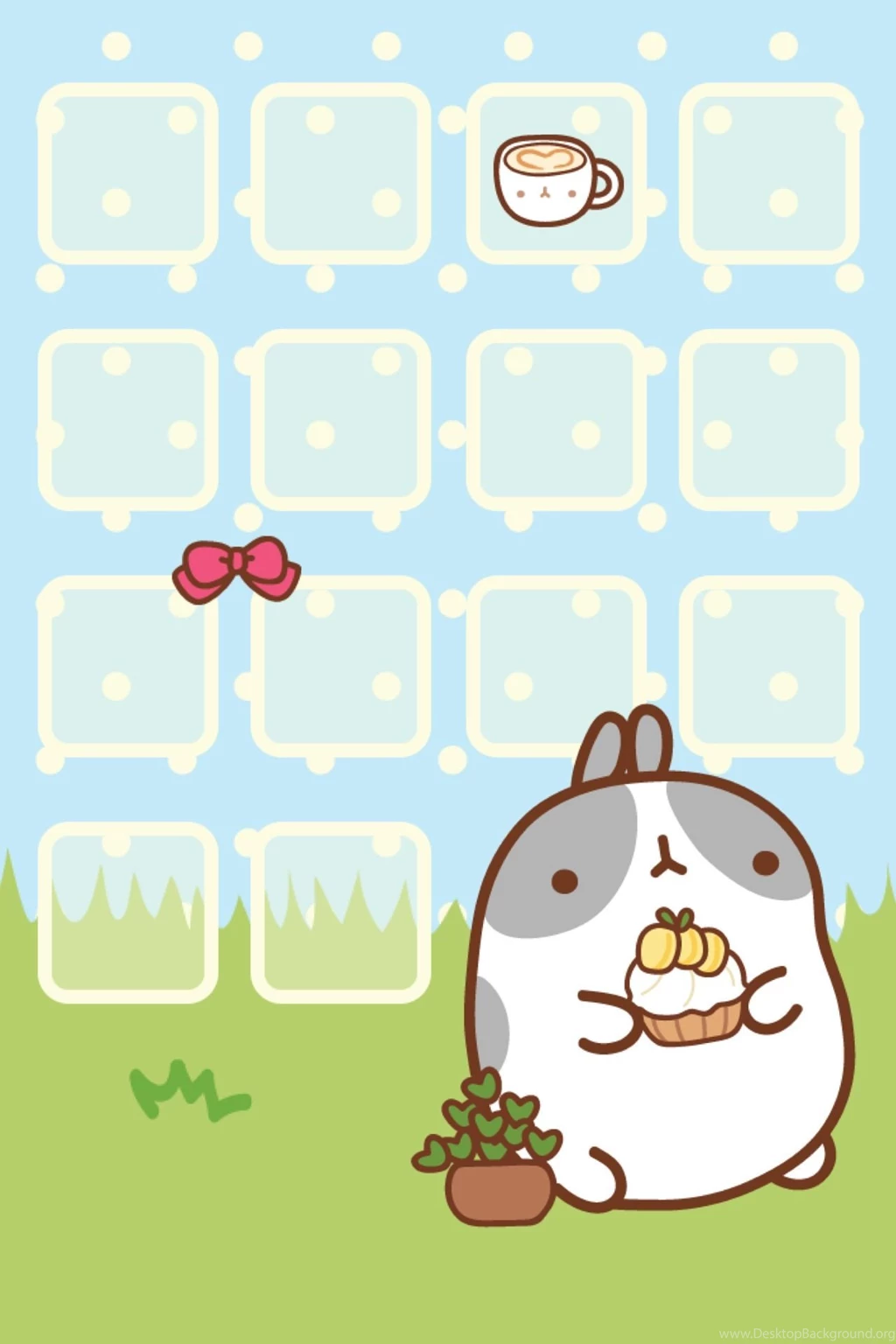 Cute Iphone 5s Wallpapers Free.
