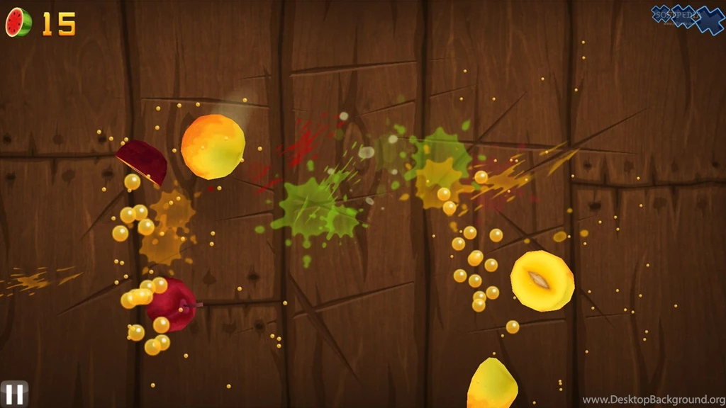 Download Fruit Ninja 1.0