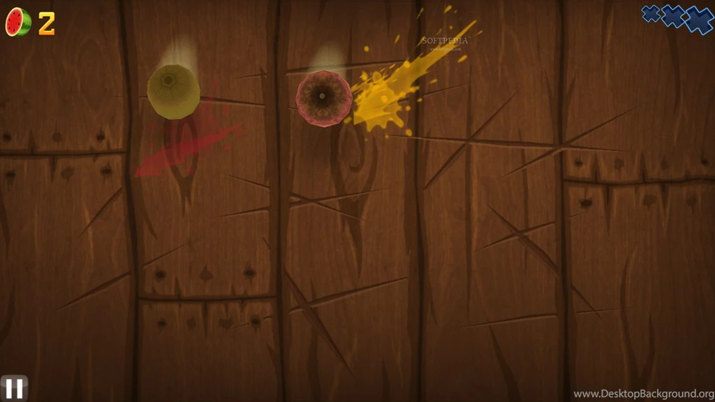 Download Fruit Ninja 1.0