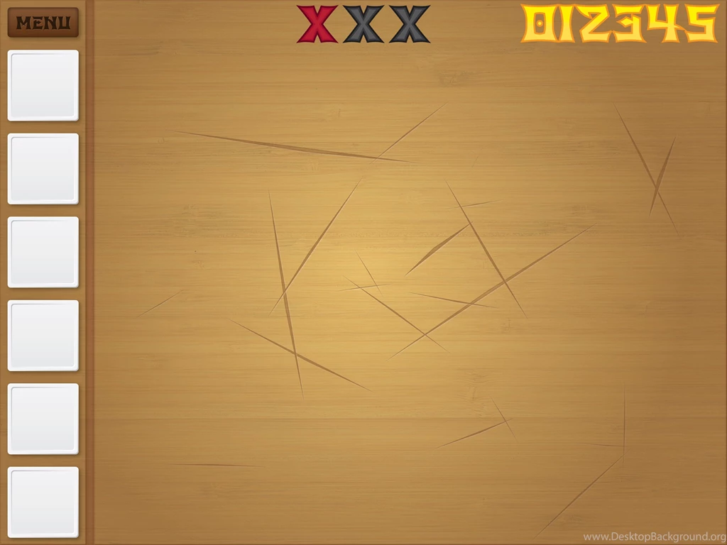 Super Sushi Sous Chef