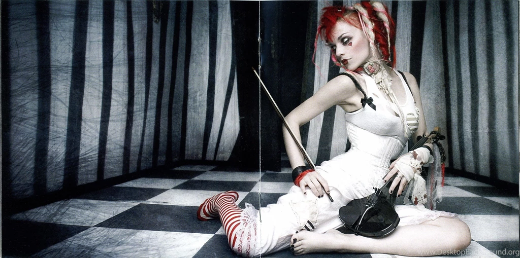 Emilie Autumn Beautiful Pictures 2015 All HD Wallpapers