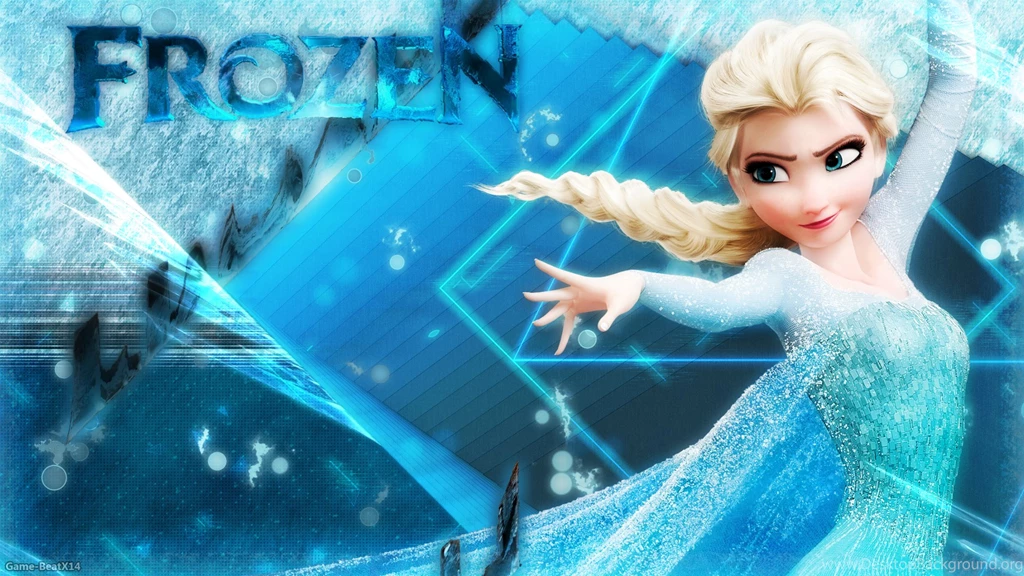 Frozen Computer Wallpapers, Desktop Backgrounds