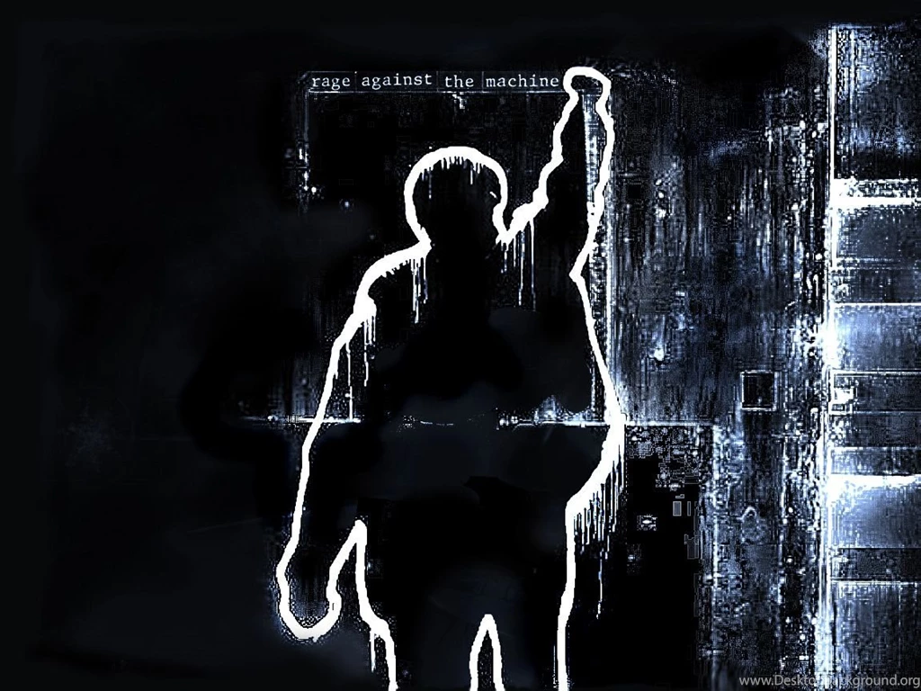 Rage Against The Machine Computer Wallpapers, Desktop Backgrounds ...