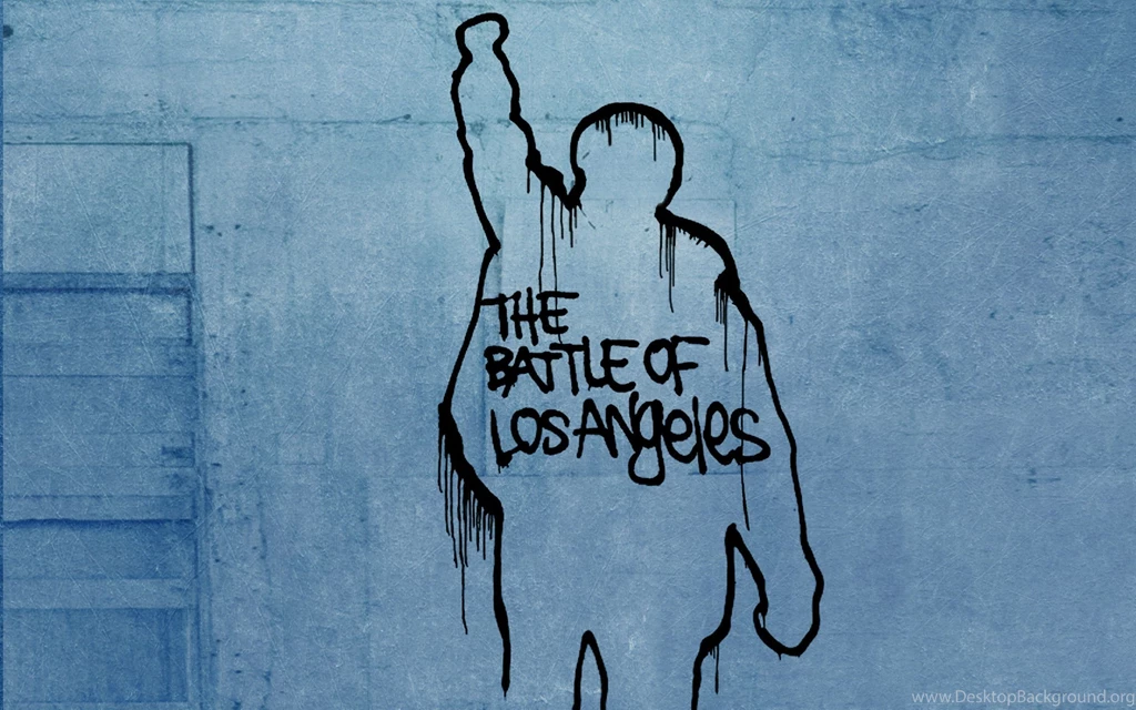 Rage Against The Machine Wallpapers 2560x1600 760941