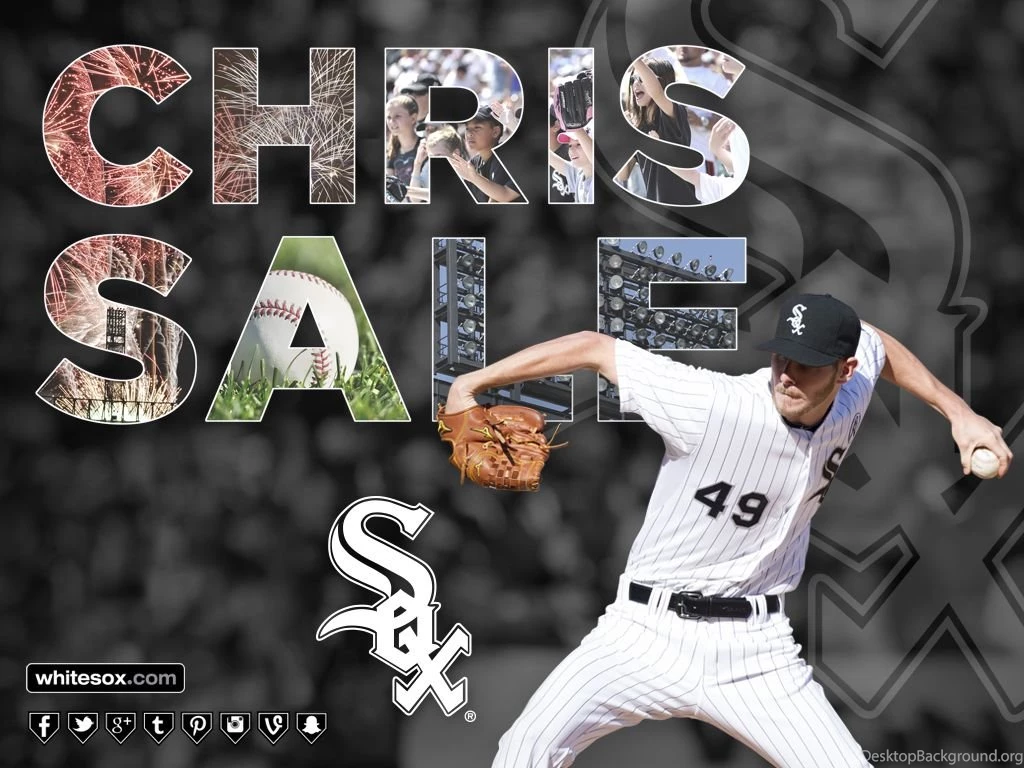 White Sox Wallpapers