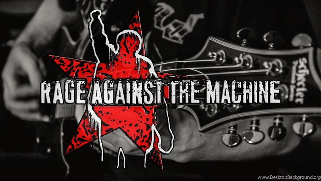 Rage Against The Machine Bombtrack, Testify Guitar Cover By ...