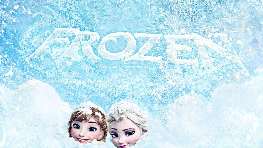 Frozen Computer Wallpapers, Desktop Backgrounds
