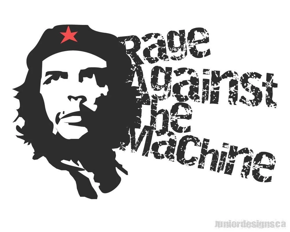 Rage Against The Machine Wallpapers Taringa!
