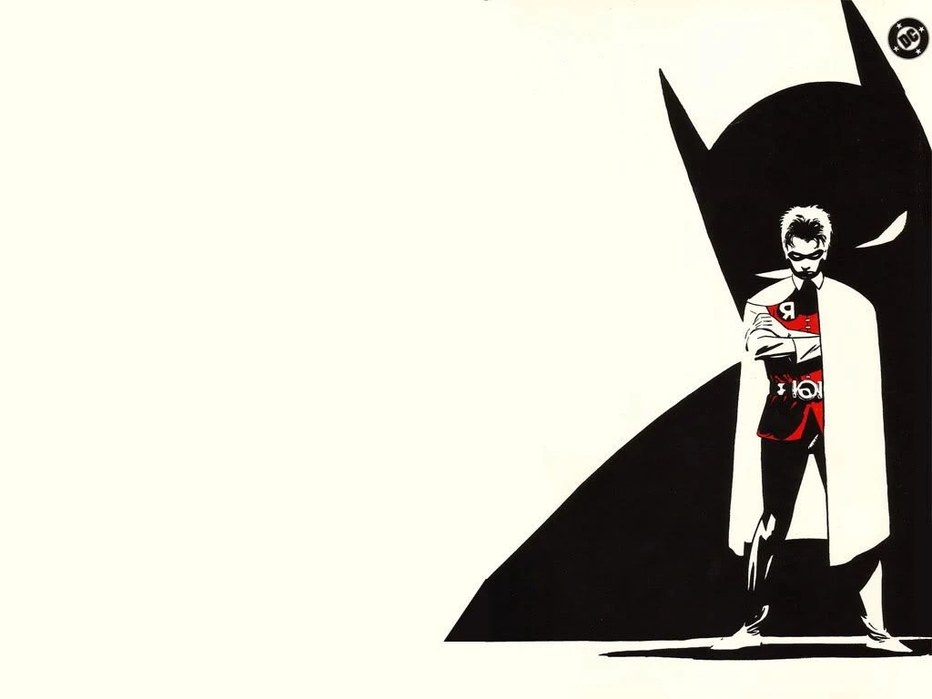 Batman Wallpapers. [Archive]   The SuperHeroHype Forums