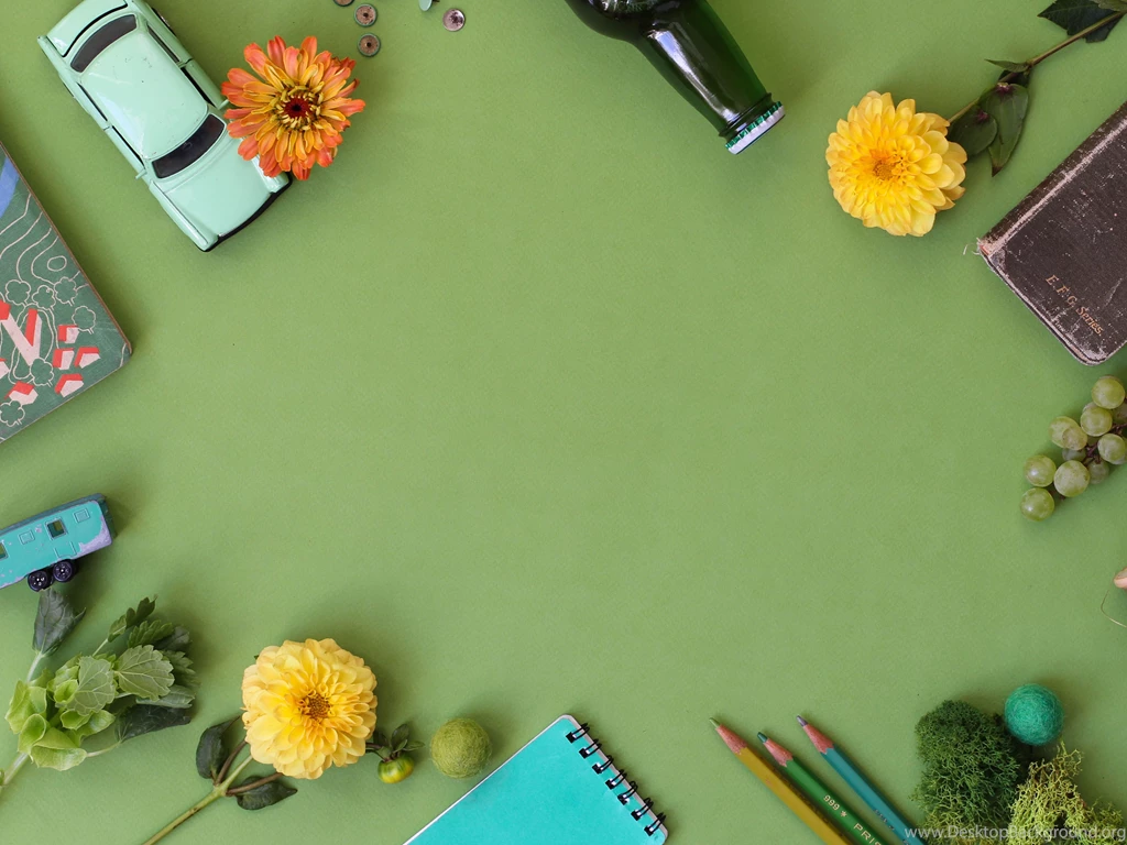 Desktop Wallpaper: New Spring Images The Bold Italic San Francisco