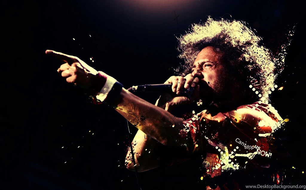 Rage Against The Machine By YoungLinkGFX On DeviantArt