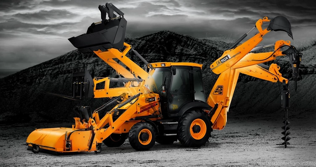 Download Free Jcb Backhoe Loader For Sale Resolution Wallpapers ...