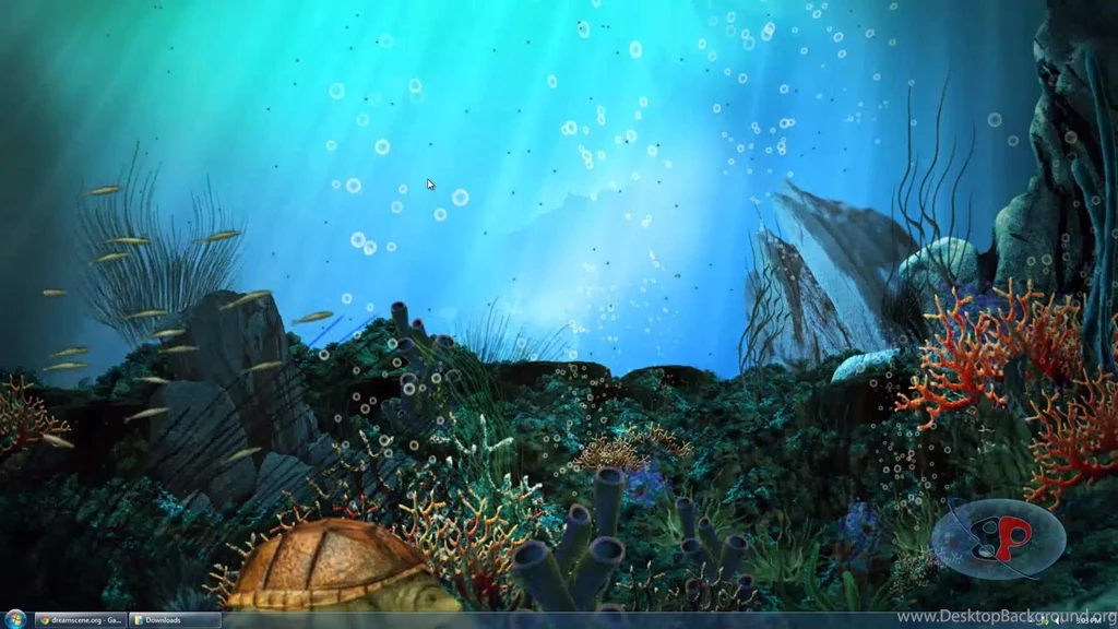 How To Use Video As A Desktop Backgrounds On Windows 7 Using ...