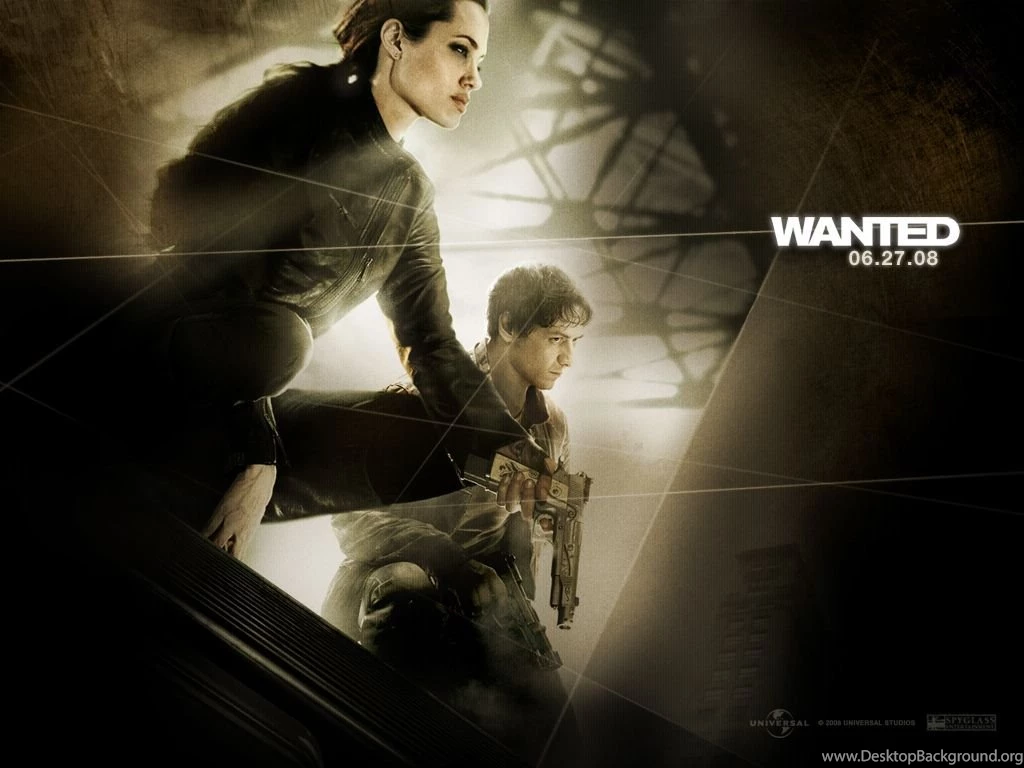 James McAvoy   James McAvoy In Wanted Wallpapers 10 800x600