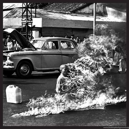Rage Against The Machine