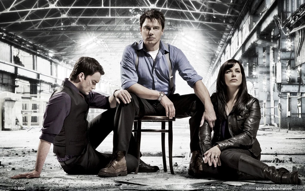 Torchwood Wallpapers Wallpapers Cave