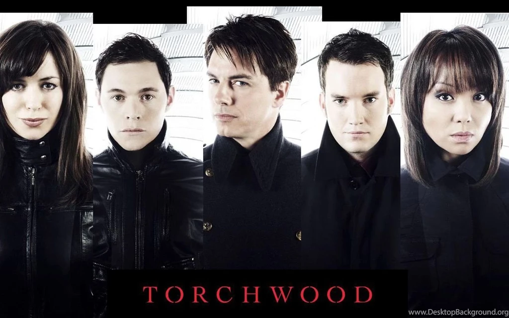 Torchwood Wallpapers 65643
