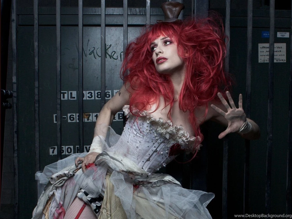 Emilie Autumn Wallpapers Wallpapers Cave
