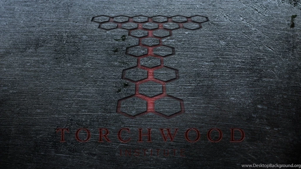 BBC Torchwood HD Wallpapers