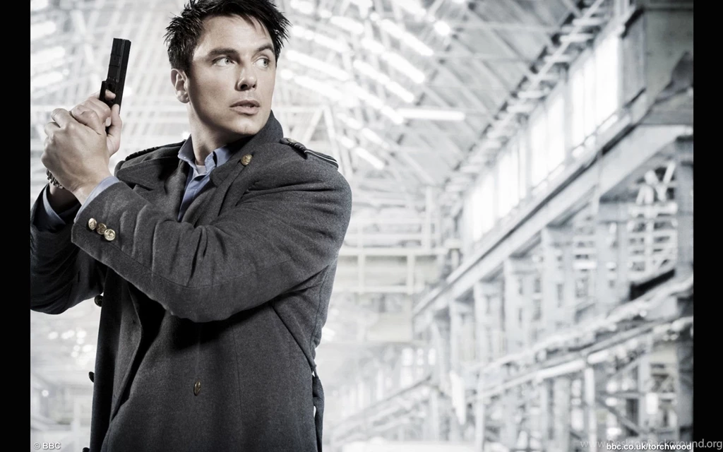 TORCHWOOD Torchwood Wallpapers (6999188) Fanpop