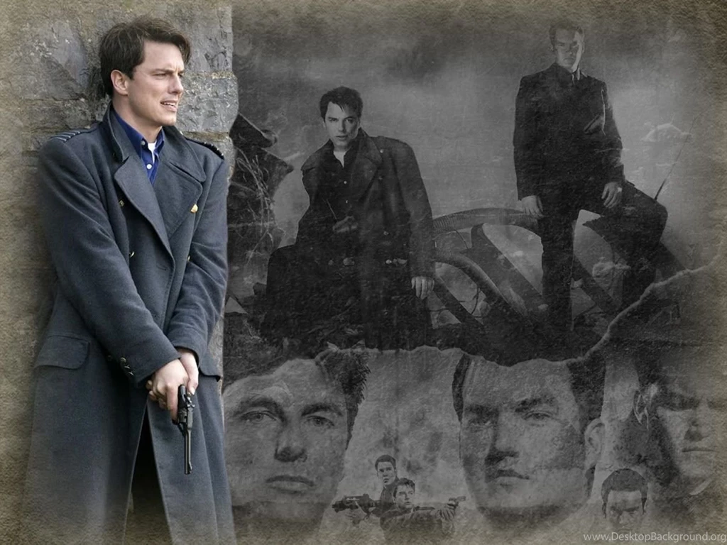 Doctor Who / Torchwood Wallpapers Talen's Wallpapers And Creations