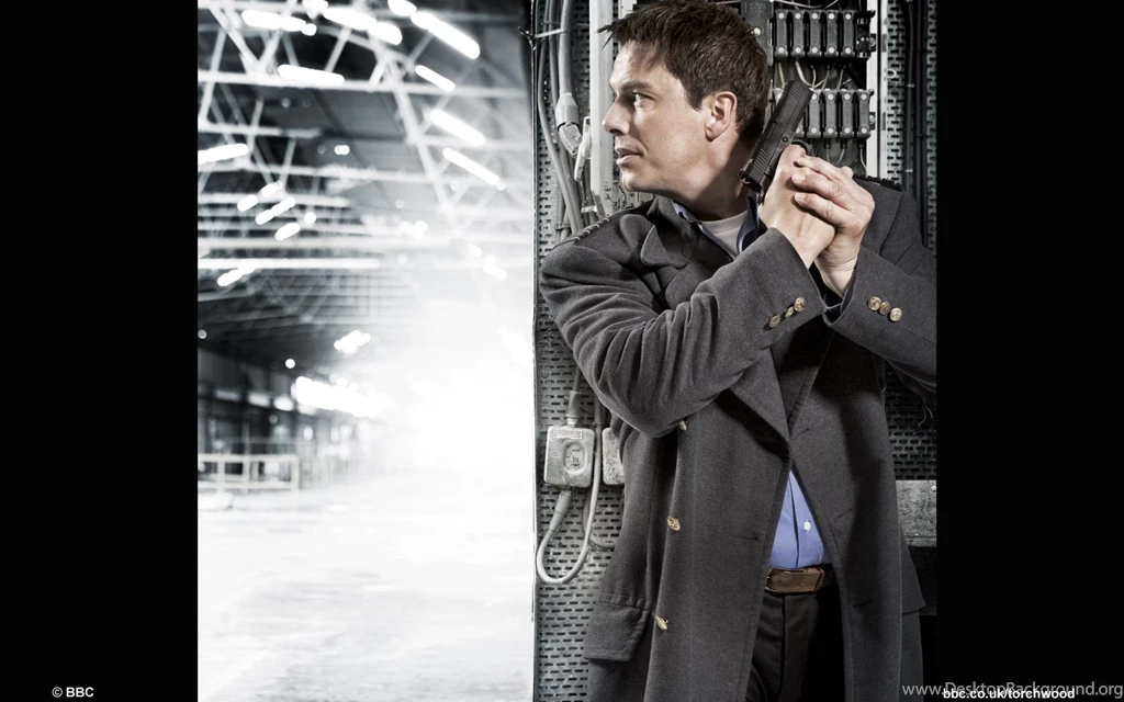 TORCHWOOD Torchwood Wallpapers (6999066) Fanpop