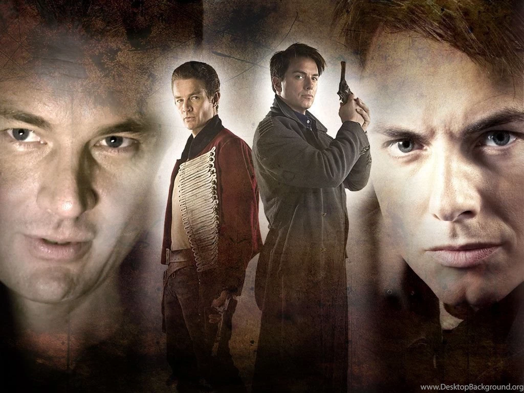 Torchood Torchwood Wallpapers (2693482) Fanpop